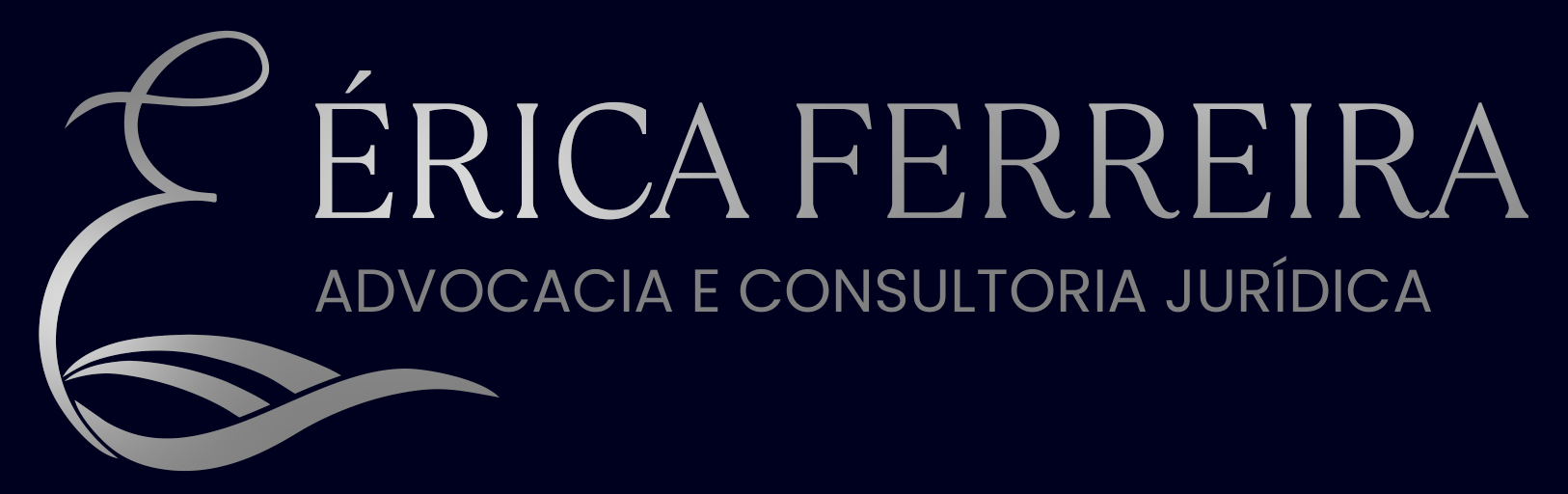 Érica Ferreira Advocacia e Consultoria Jurídica